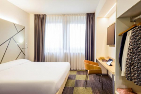Отель Mercure Milano Agrate Brianza  Аграте-Брианца